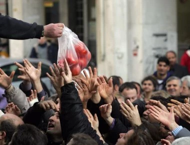 Δείτε πως επιδρά η φτώχεια στον εγκέφαλό μας